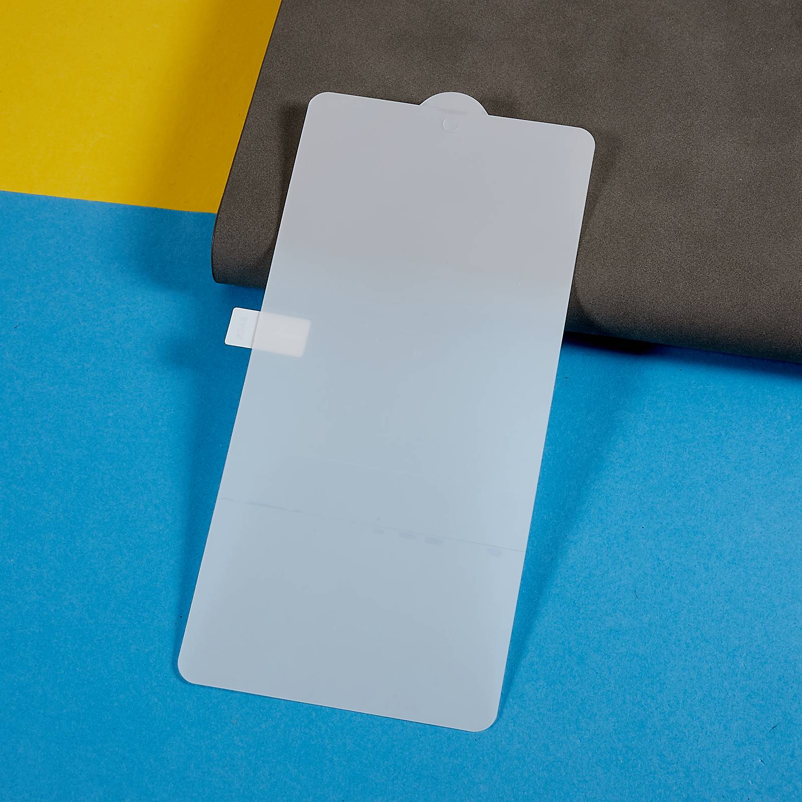 For OnePlus 12R 5G / Ace 3 5G Anti-scratch PET Film Screen Protector Guard For OnePlus 12R 5G / Ace 3 5G Anti-scratch PET Film Screen Protector Guard